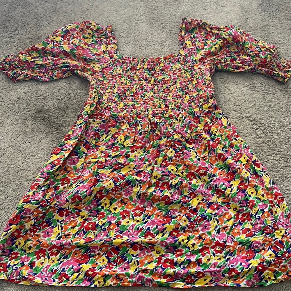 Rixo for target summer‎ dress! So cute and great design